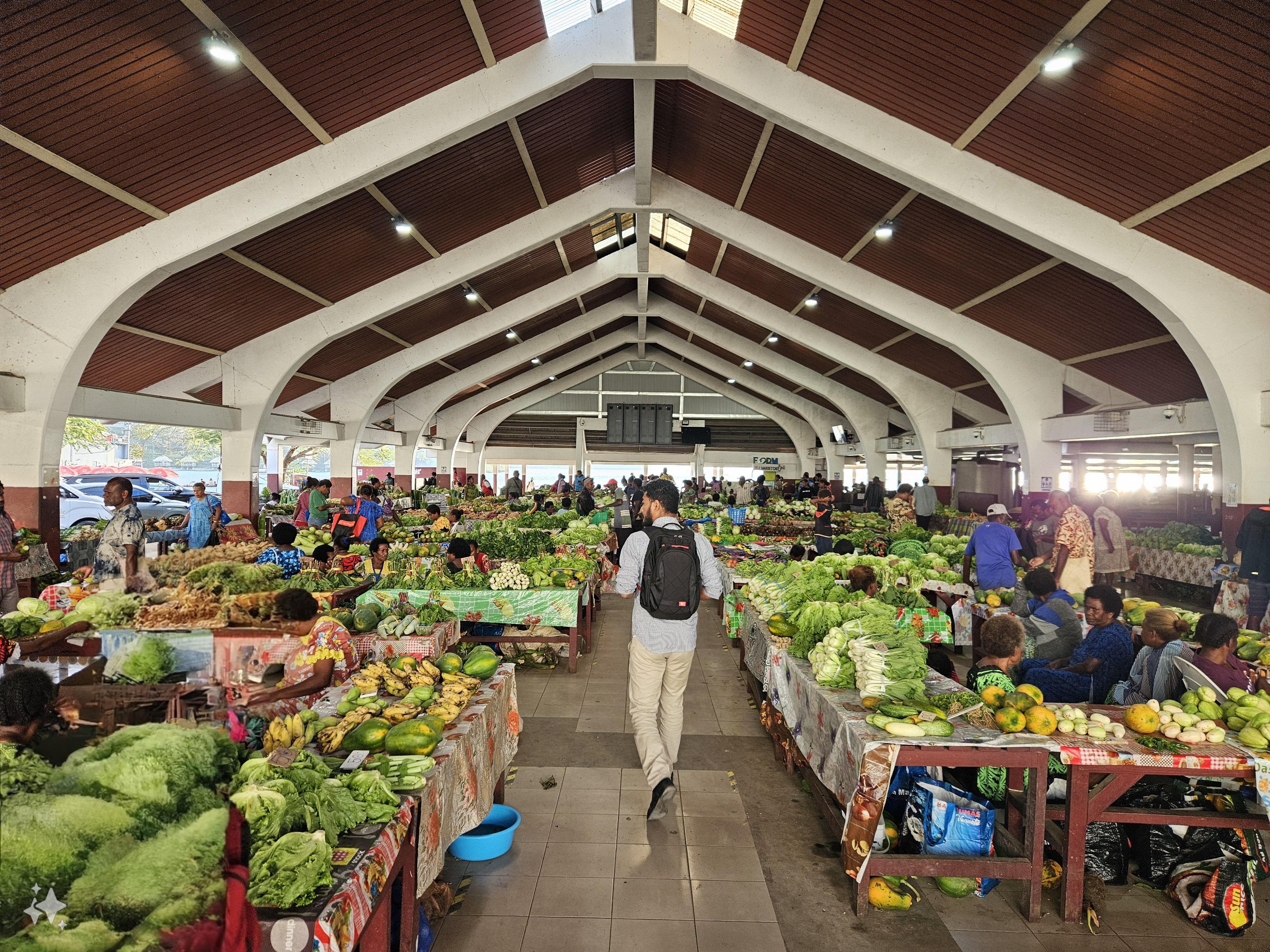 2024 Vila market